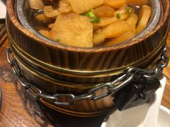 -苹果树下艺术餐厅(通州店)