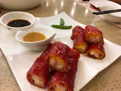 -点都德(汇点楼店)