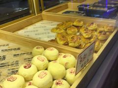 绿豆凸-南洋大师傅(昌平龙德广场店)
