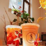 周一咖一下｜有被这家的咖啡可爱到🥰