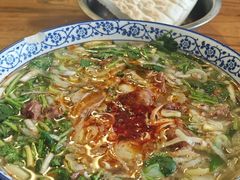 -清真马杰山牛肉汤馆