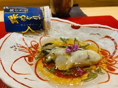 -鮨青(恒基名人购物中心店)