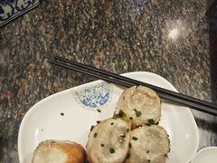 -光头生煎(海阳路店)