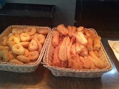 -博斯腾宾馆中餐厅