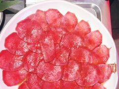 -韩宫宴炭火烤肉(昆山金鹰店)