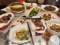 -大鸭梨(天通西苑店)