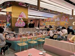 -元气寿司(环球港店)