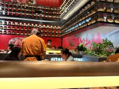 -西塔老太太泥炉烤肉(武汉摩尔城店)