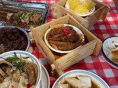 -小板凳(四公里店)