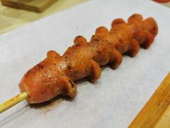 -唏嘛香·金城牛大(虹口龙之梦店)