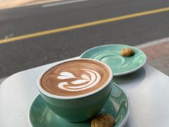 -Cafe del Volcan(永康路店)