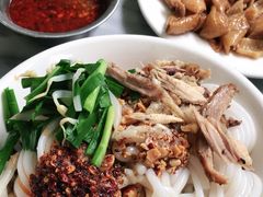 -再回首鸡肉米线(人民路一店)
