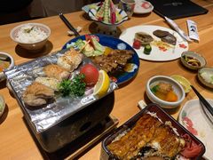 -大岛日本料理铁板烧(南通大饭店)