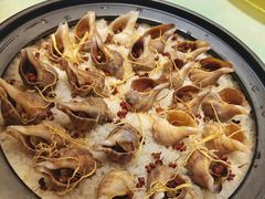 盐焗红螺-阿伟海鲜楼·福建菜(延寿店)