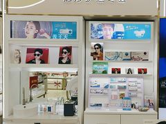 -青岛亨得利眼镜(城阳家佳源店)