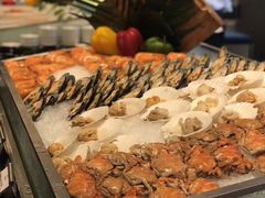 -合肥皇冠假日酒店·菲亚斯特自助餐厅(黄山路店)