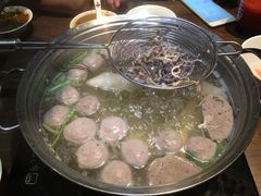 -牛焱·贵州黄牛肉火锅(城西银泰店)