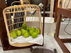 -元一希尔顿酒店·禅自助餐厅·啤酒花园
