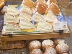 -巴黎贝甜(右安门店)