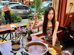 -大理.老字号渝记酸萝卜乌鱼(古城总店)