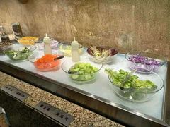 -汉巴味德·烤肉与啤酒的自助(杭州大悦城店)