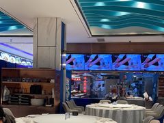 -望海湾鱼头泡饼·天津菜(空港店)
