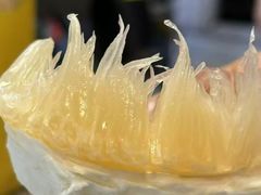 -始于2011柳周农家菜沙田柚美食店(东大街店)