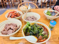 -晓马鸭店(新芜路店)