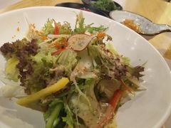 野菜沙拉-北海银滩·鉳海(星湖店)