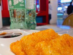 -芙蓉巷成都名小吃(大卫城店)