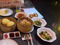 -海航大厦万豪酒店彩海轩中餐厅(霄云路店)