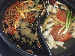 -钢管厂歆瑞源油卤串串香(春熙路太古里店)