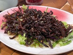 -雀舞云南菜(天津天河城购物中心店)