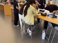 -华为智能生活馆(杭州大悦城)