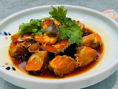 -宁海食府(总店·天一阁望京店)