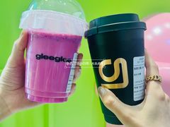 -gleeglee乐溢亦茶(合生汇店)