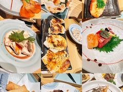 -花和海鲜自助(梅江店)