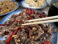 -许家黄土高坡砂锅总店