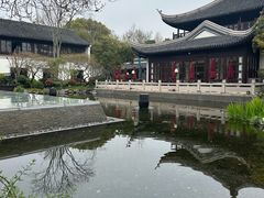 -杭州西子湖四季酒店-WL BISTRO西湖餐厅(灵隐路店)