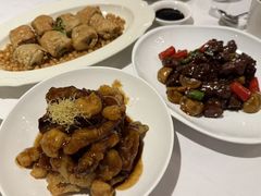 虾爆鳝-南麓·浙里(外滩店)