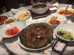 -湖滨28中餐厅·西湖宴·杭州君悦酒店