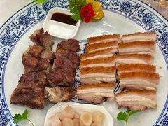 -禄福山庄•顺德菜·融和菜(龙江店)