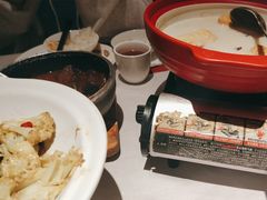 -千百味红餐厅·江西菜(绿地双子塔店)