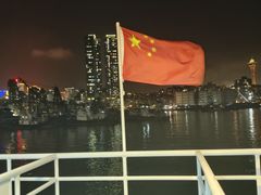 -澳门环岛游湾仔码头