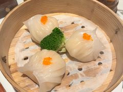 -十二粤味·顺德菜·焗海鲜(五四广场店)