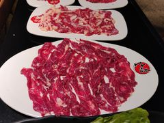 -牛焱·贵州黄牛肉火锅(城西银泰店)