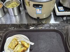 -蒋家桥饺面店(东关街店)