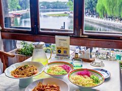 -庆云楼饭庄(什刹海店)
