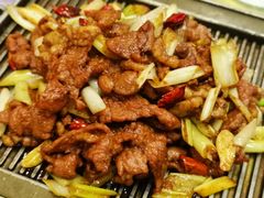 -京天红酒家(马家堡店)