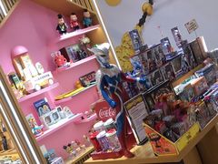 -新田360广场(上海华侨城店)